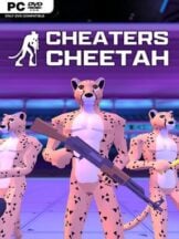 Cheaters Cheetah Free Download (v1.0.3.0 & Multiplayer) - PC Game on SteamUnlocked