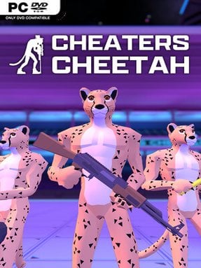 Cheaters Cheetah (v1.0.3.0 & Multiplayer) - PC Game on SteamUnlocked