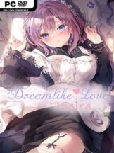 Dreamlike Love with Seira Free Download (v2024.11.29) - PC Game on SteamUnlocked