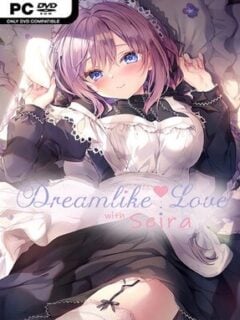 Dreamlike Love with Seira (v2024.11.29) - PC Game on SteamUnlocked