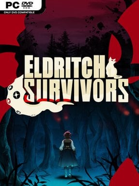 Eldritch Survivors Free Download (v0.01)