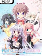 Hatsuyuki Sakura Free Download (v1.0) - PC Game on SteamUnlocked