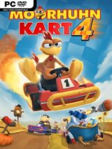 Moorhuhn Kart 4 Free Download (v1.0.12) - PC Game on SteamUnlocked