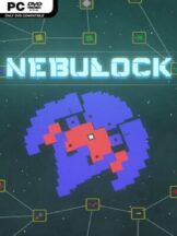 Nebulock Free Download (v1.0) - PC Game on SteamUnlocked