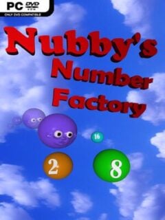 Nubby’s Number Factory (v1.4.6) - PC Game on SteamUnlocked