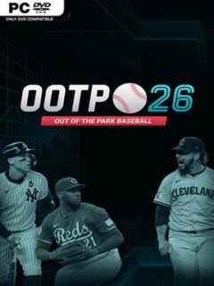 Out of the Park Baseball 26 (v26.1) - PC Game on SteamUnlocked