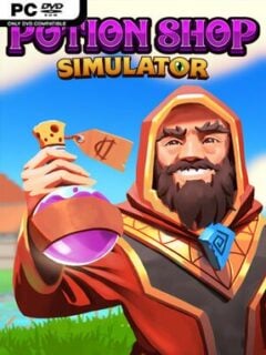 Potion Shop Simulator - PC Game on SteamUnlocked