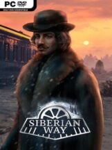 Siberian Way Free Download (v1.1.2) - PC Game on SteamUnlocked