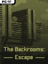The Backrooms: Escape Free Download (v1.6.1) - PC Game on SteamUnlocked