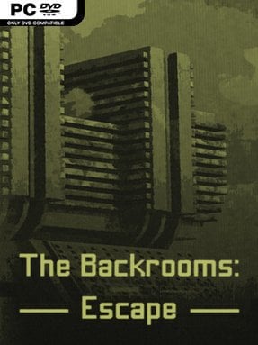 The Backrooms: Escape Free Download (v1.6.1)