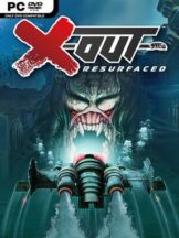X-Out: Resurfaced Free Download - PC Game on SteamUnlocked