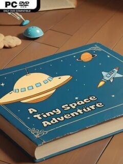 A Tiny Space Adventure (v1.2) - PC Game on SteamUnlocked