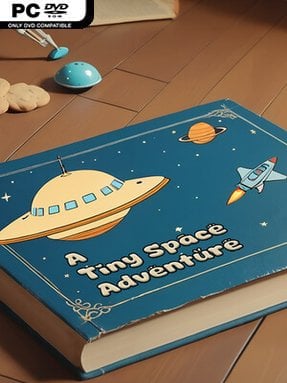 A Tiny Space Adventure (v1.2) - PC Game on SteamUnlocked