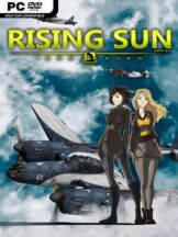 Rising Sun – Iron Aces Free Download (v1.6) - PC Game on SteamUnlocked