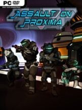 Assault On Proxima Free Download (v1.02) - PC Game on SteamUnlocked