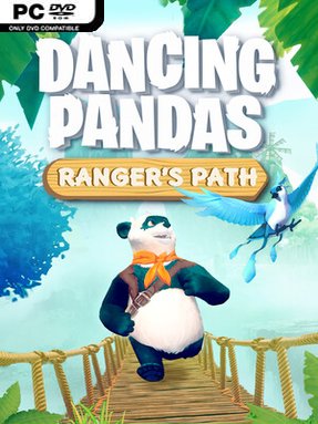 Dancing Pandas: Ranger’s Path Free Download (v4.34h)