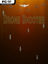 Drone Shooter Free Download - PC Game on SteamUnlocked