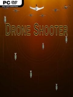 Drone Shooter - PC Game on SteamUnlocked