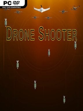 Drone Shooter - PC Game on SteamUnlocked