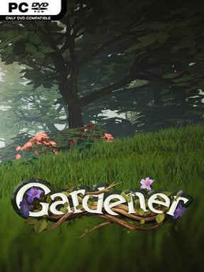 Gardener: Master of Trees and Flowers (v0.3.0.6) - PC Game on SteamUnlocked