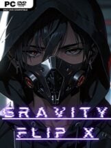Gravity Flip X Free Download - PC Game on SteamUnlocked
