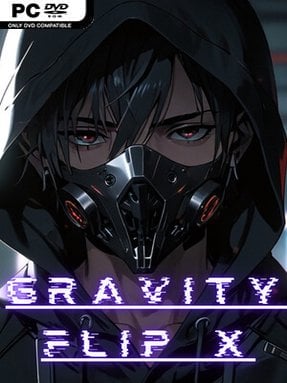 Gravity Flip X - PC Game on SteamUnlocked