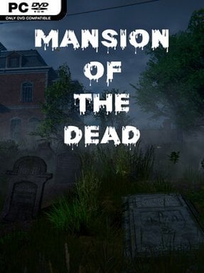 Mansion of the Dead - PC Game on SteamUnlocked