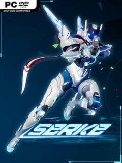Serke - PC Game on SteamUnlocked