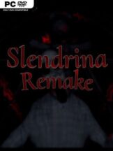 Slendrina Remake Free Download - PC Game on SteamUnlocked