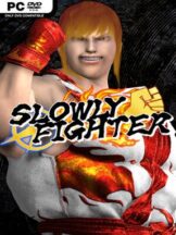 SLOWLY FIGHTER Free Download (v1.01) - PC Game on SteamUnlocked