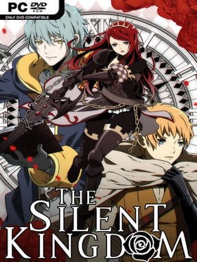 The Silent Kingdom - PC Game on SteamUnlocked