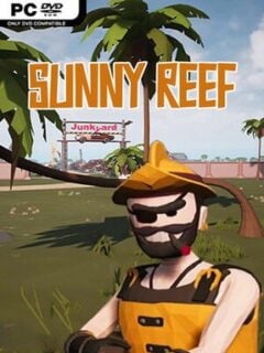 Sunny Reef - PC Game on SteamUnlocked