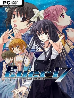 Ever 17 – The Out of Infinity Free Download