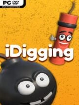 iDigging Free Download (v1.1.7) - PC Game on SteamUnlocked