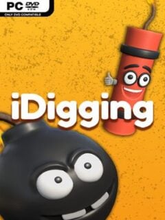 iDigging (v1.1.7) - PC Game on SteamUnlocked