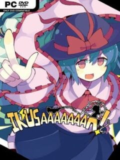 IKUSAAAAAAAN! (v1.0) - PC Game on SteamUnlocked