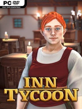 Inn Tycoon (v2025.03.05) - PC Game on SteamUnlocked
