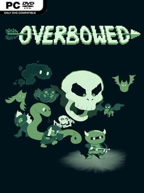 Overbowed Free Download (v2025.03.15)
