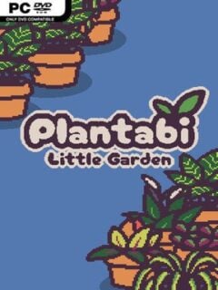 Plantabi: Little Garden (v1.3.9) - PC Game on SteamUnlocked