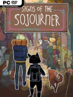 Signs of the Sojourner (v2021.03.17) - PC Game on SteamUnlocked