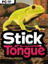 Stick Tongue Free Download - PC Game on SteamUnlocked