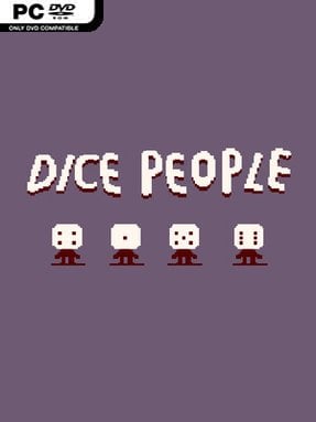 Dice People (v1.0.1.2) - PC Game on SteamUnlocked