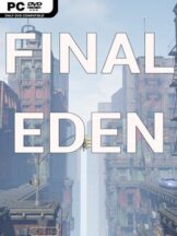 Final Eden Free Download - PC Game on SteamUnlocked