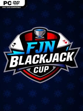 FJN Blackjack Cup - PC Game on SteamUnlocked