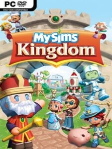 MySims Kingdom