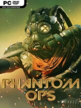 Phantom Ops Free Download - PC Game on SteamUnlocked
