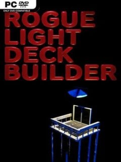 ROGUE LIGHT DECK BUILDER - PC Game on SteamUnlocked