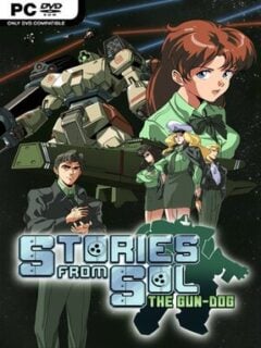 Stories from Sol: The Gun-Dog (v1.0.10) - PC Game on SteamUnlocked