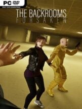 The Backrooms: Forsaken Free Download - PC Game on SteamUnlocked