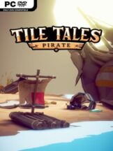 Tile Tales: Pirate Free Download (v1.0.5) - PC Game on SteamUnlocked